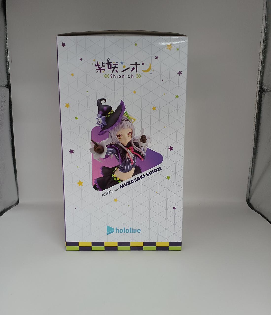 コトブキヤ(KOTOBUKIYA)|紫咲シオン|HARDOFFオフモール（オフモ
