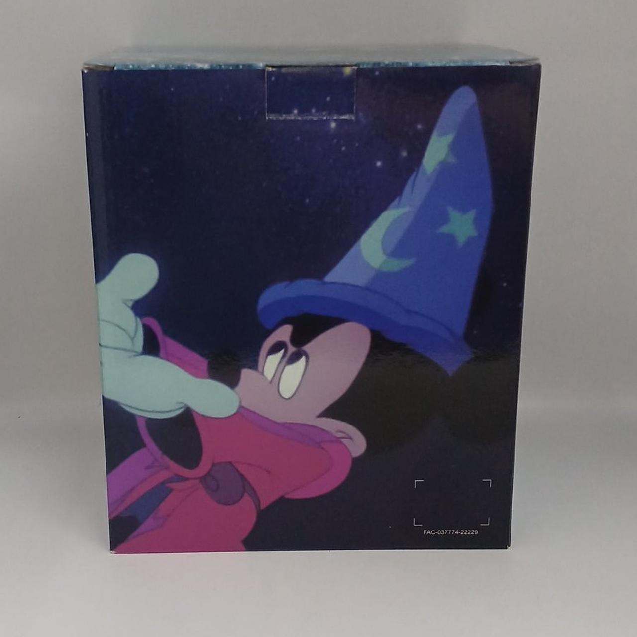 箱に微細なキズあり