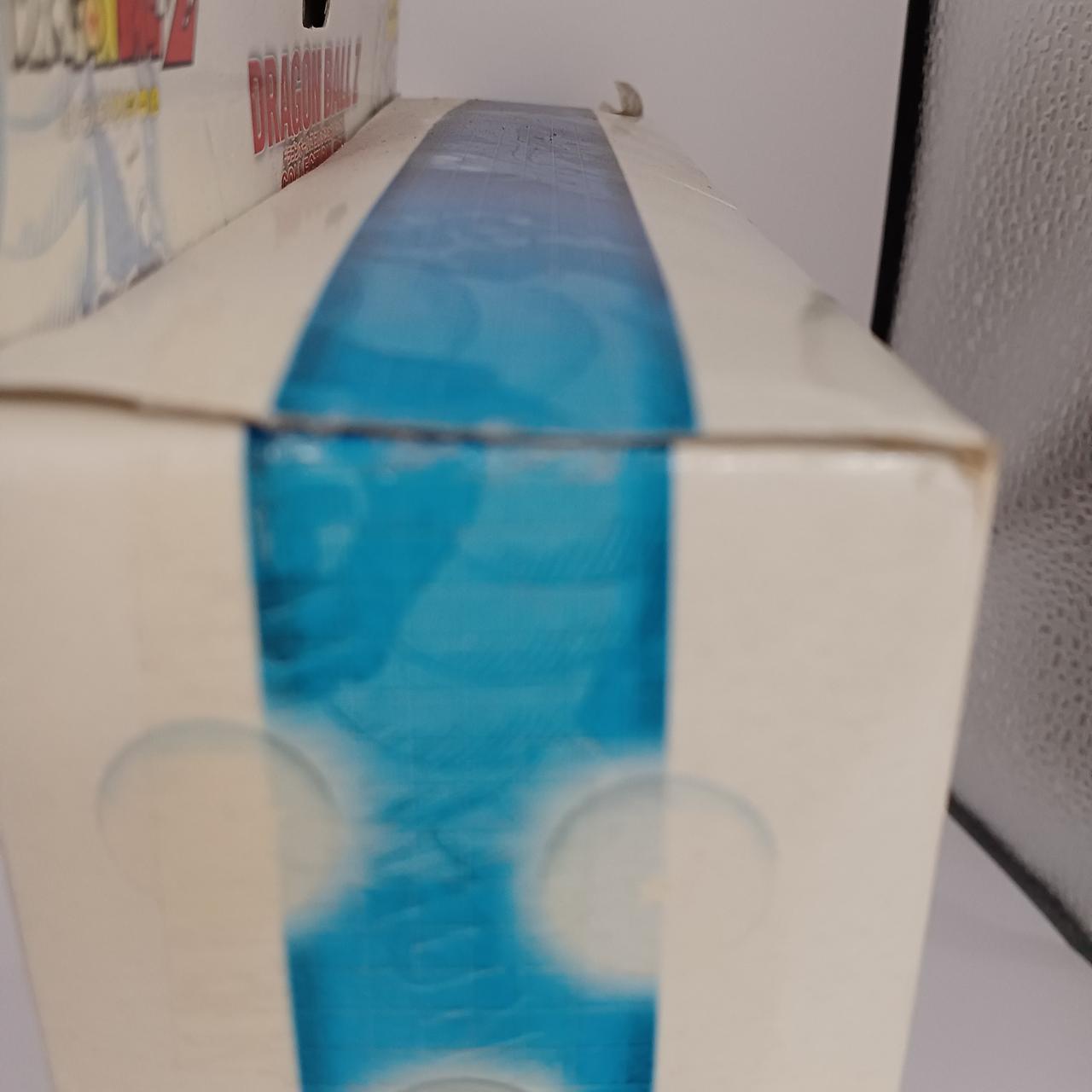 経年劣化の為シール外れてます。