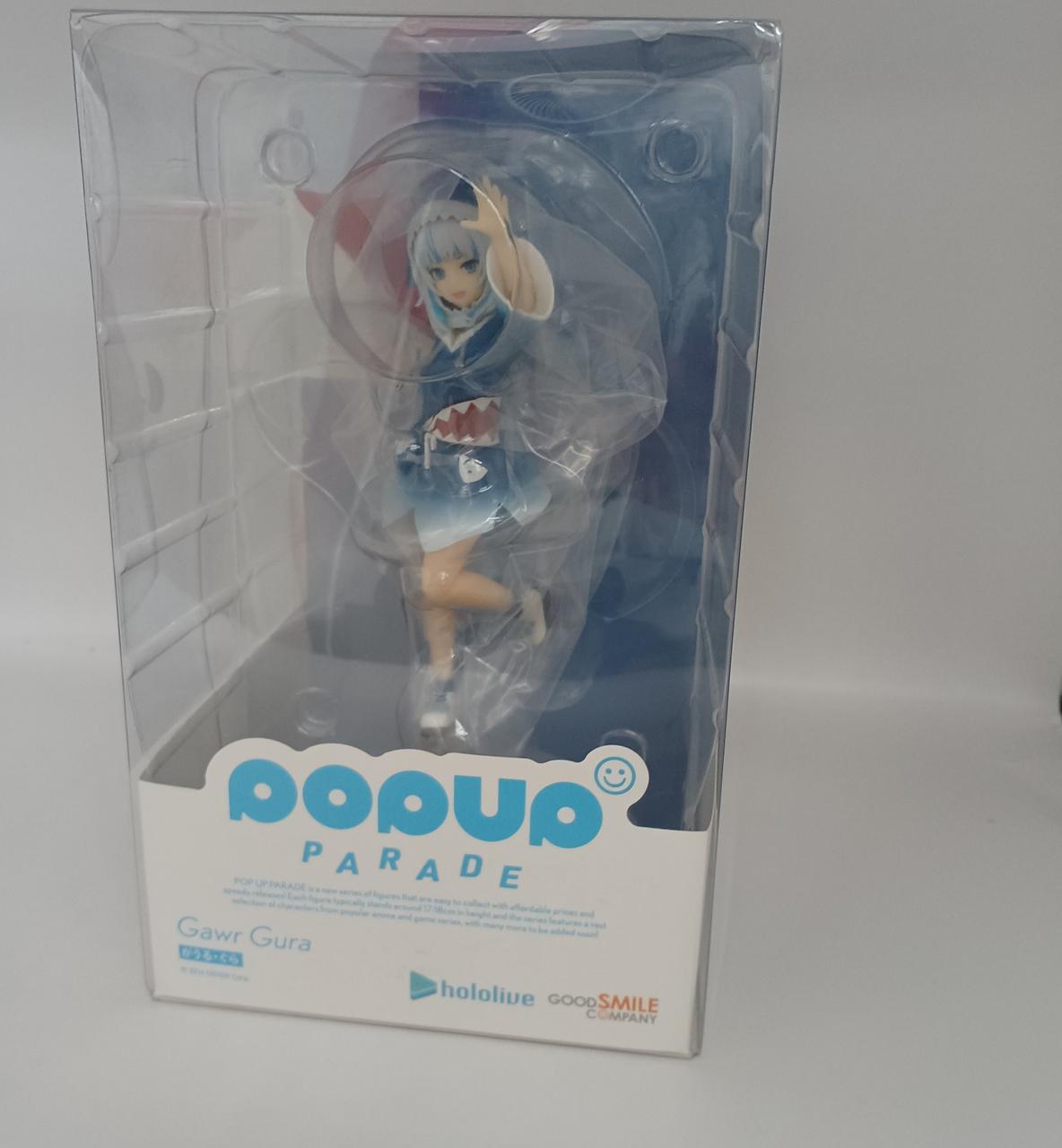 グッドスマイルカンパニー(GOOD SMILE COMPANY)|がうるぐら