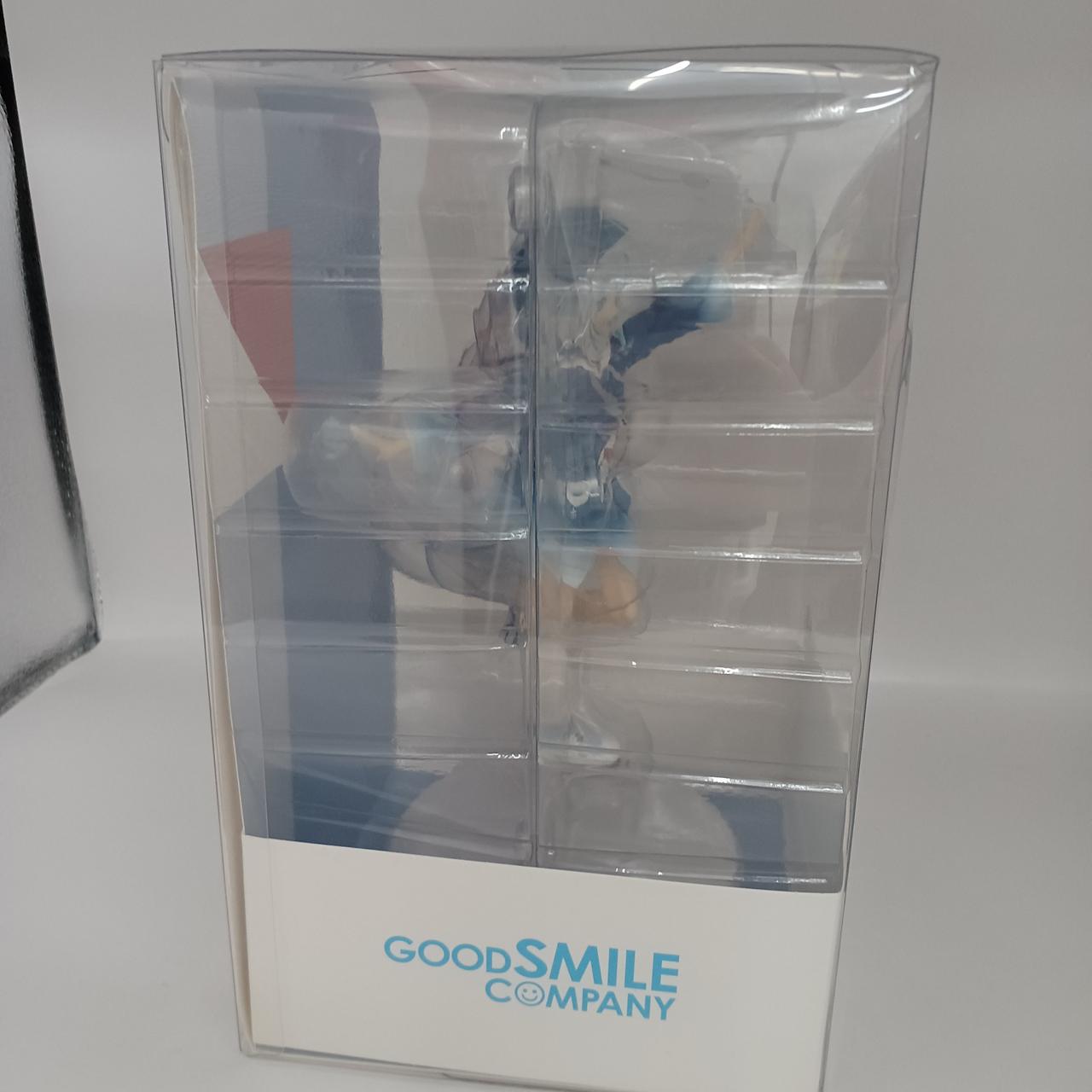 GOOD SMILE COMPANY - 岡田 ページ GOOD SMILE DOLL SUMMIT 特設サイト | GOOD SMILE COMPANY