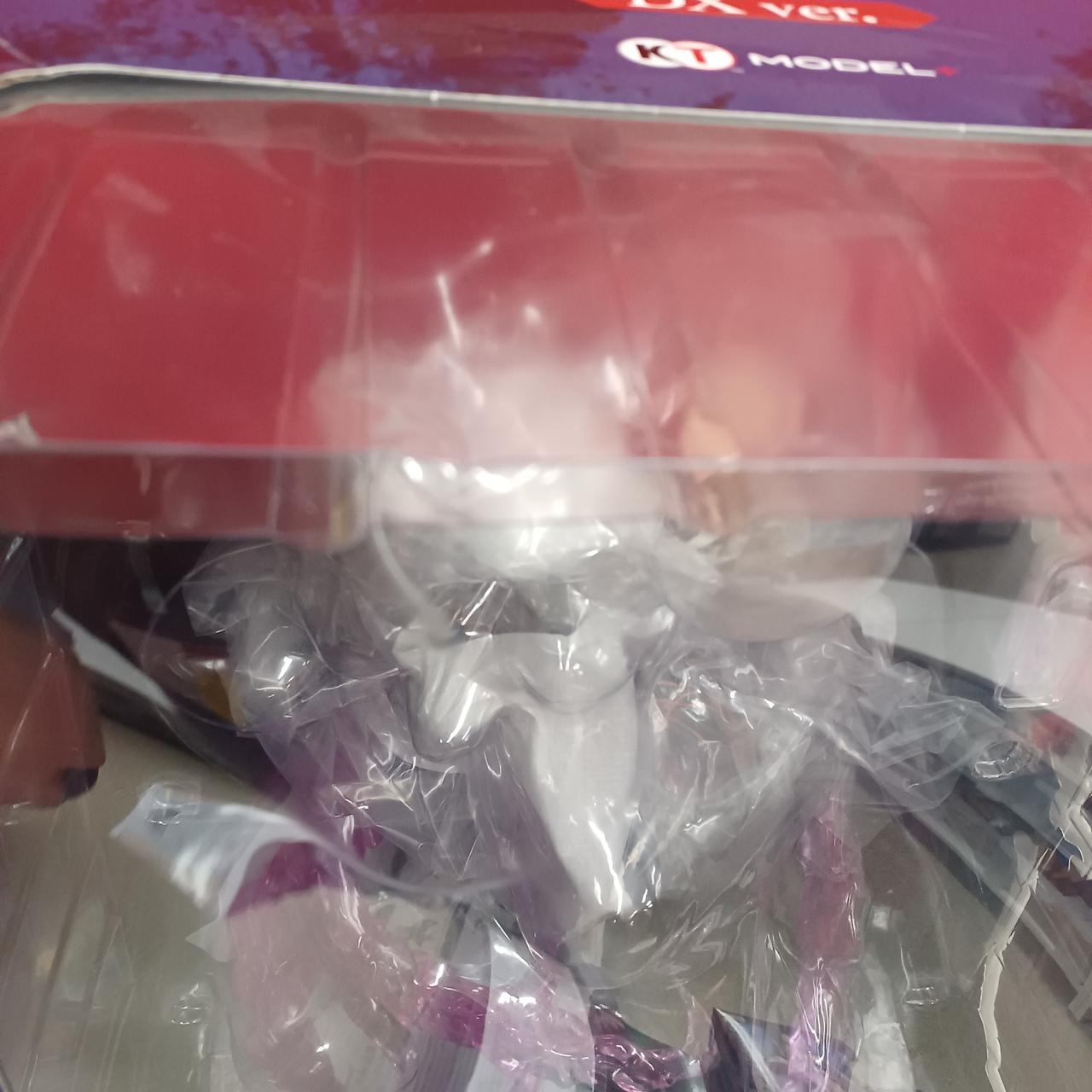 フィルム傷みあり