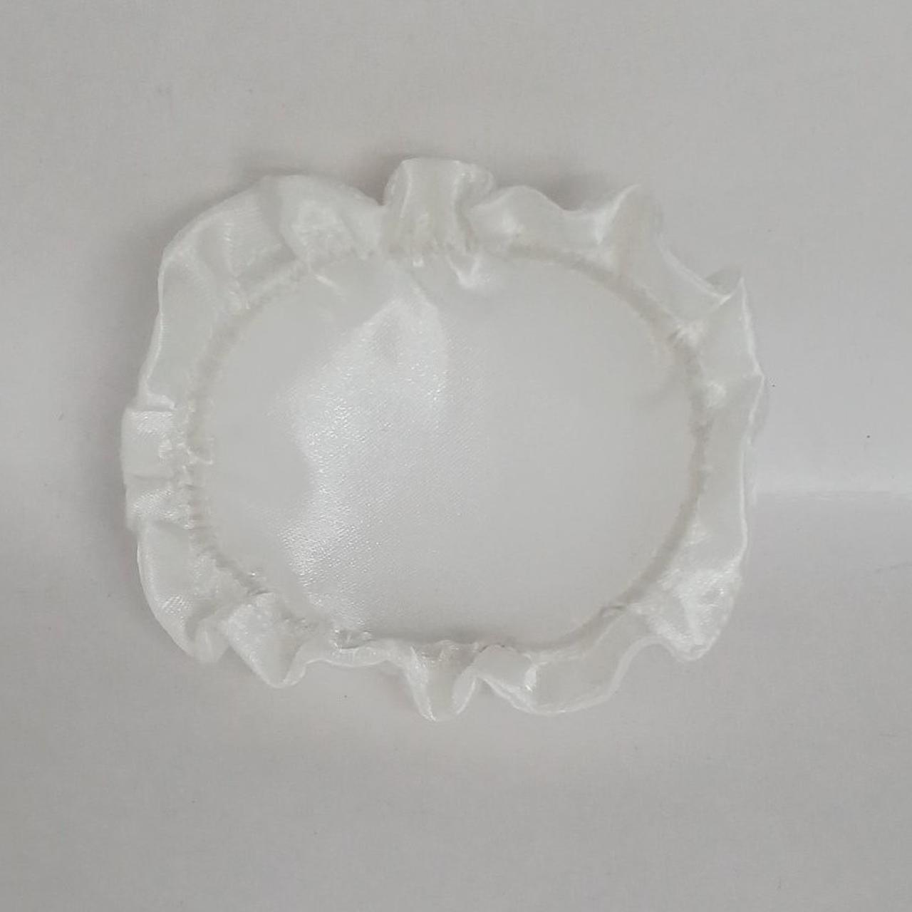 経年劣化によりゴムがゆるいです