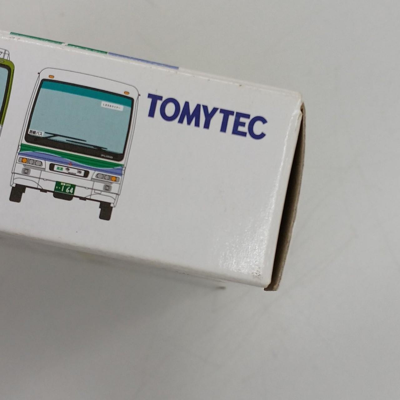 箱に傷み汚れあり