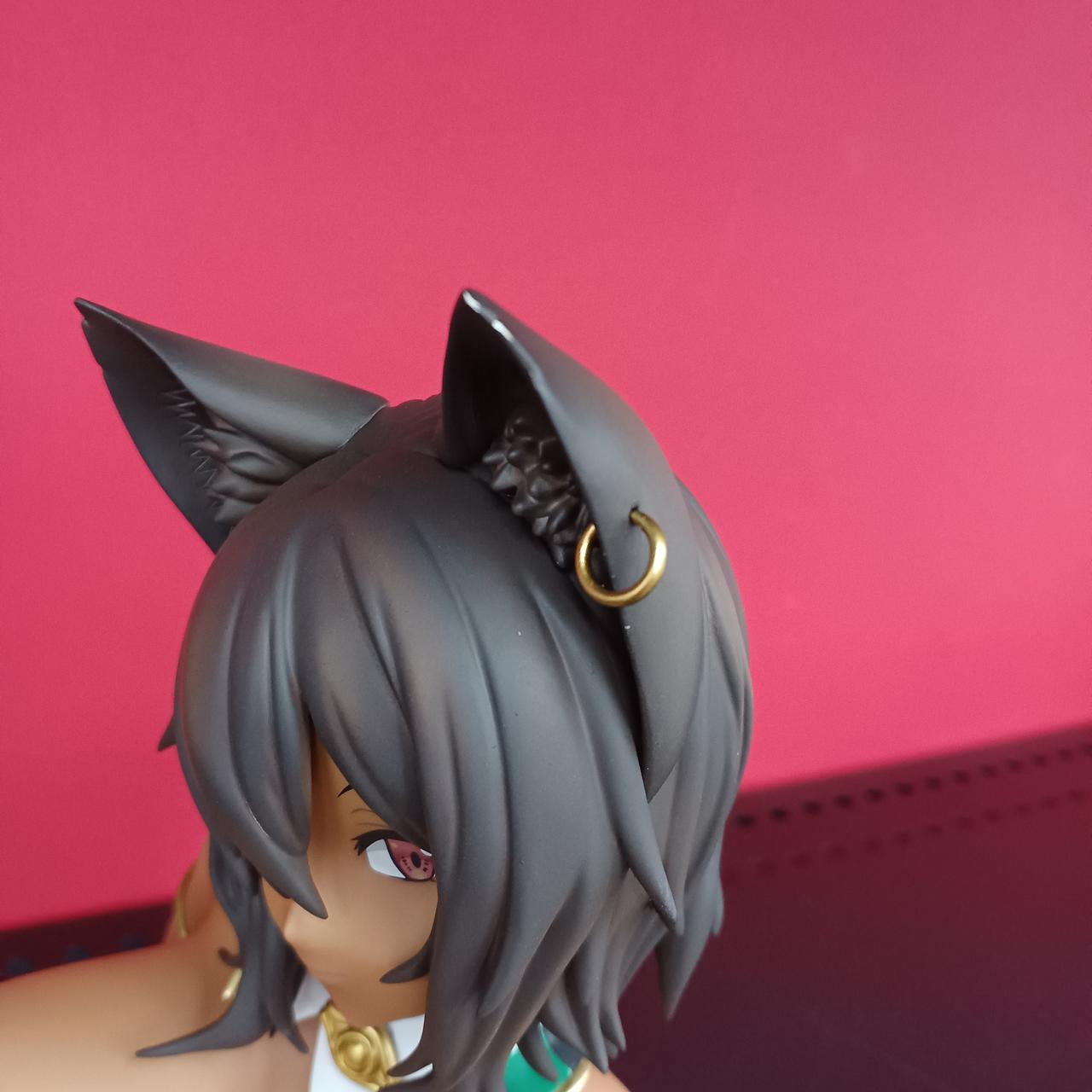 ピアス外れやすいです。耳にイタミあります