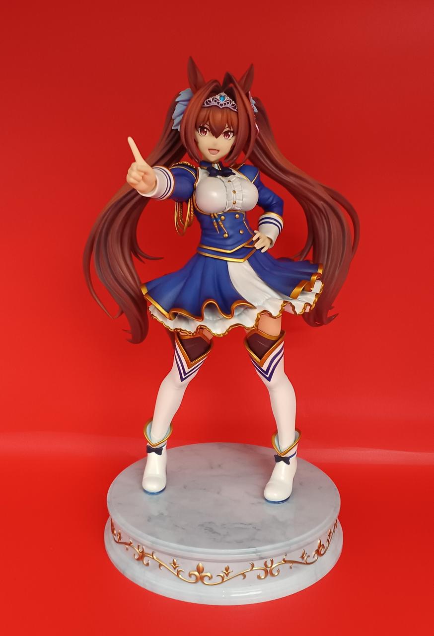 マックスファクトリー(MAX FACTORY)|ダイワスカーレット|HARDOFFオフ