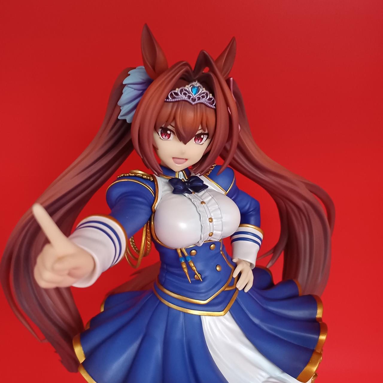 マックスファクトリー(MAX FACTORY)|ダイワスカーレット|HARDOFFオフ