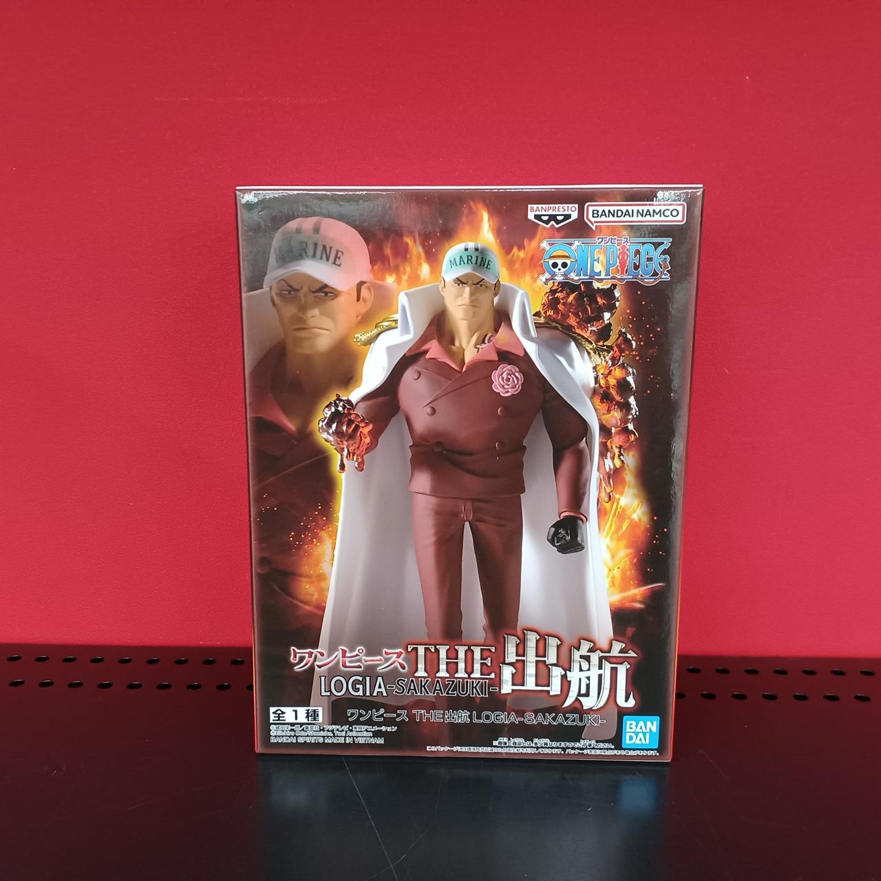 バンダイ(BANDAI)|ワンピースTHE出航|HARDOFFオフモール（オフモ