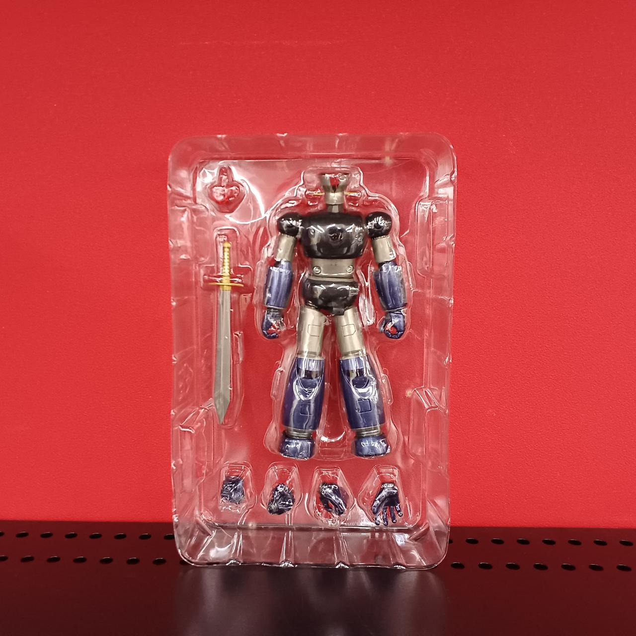 バンダイ(BANDAI)|マジンガーZ 鉄仕上げ|HARDOFFオフモール（オフモ