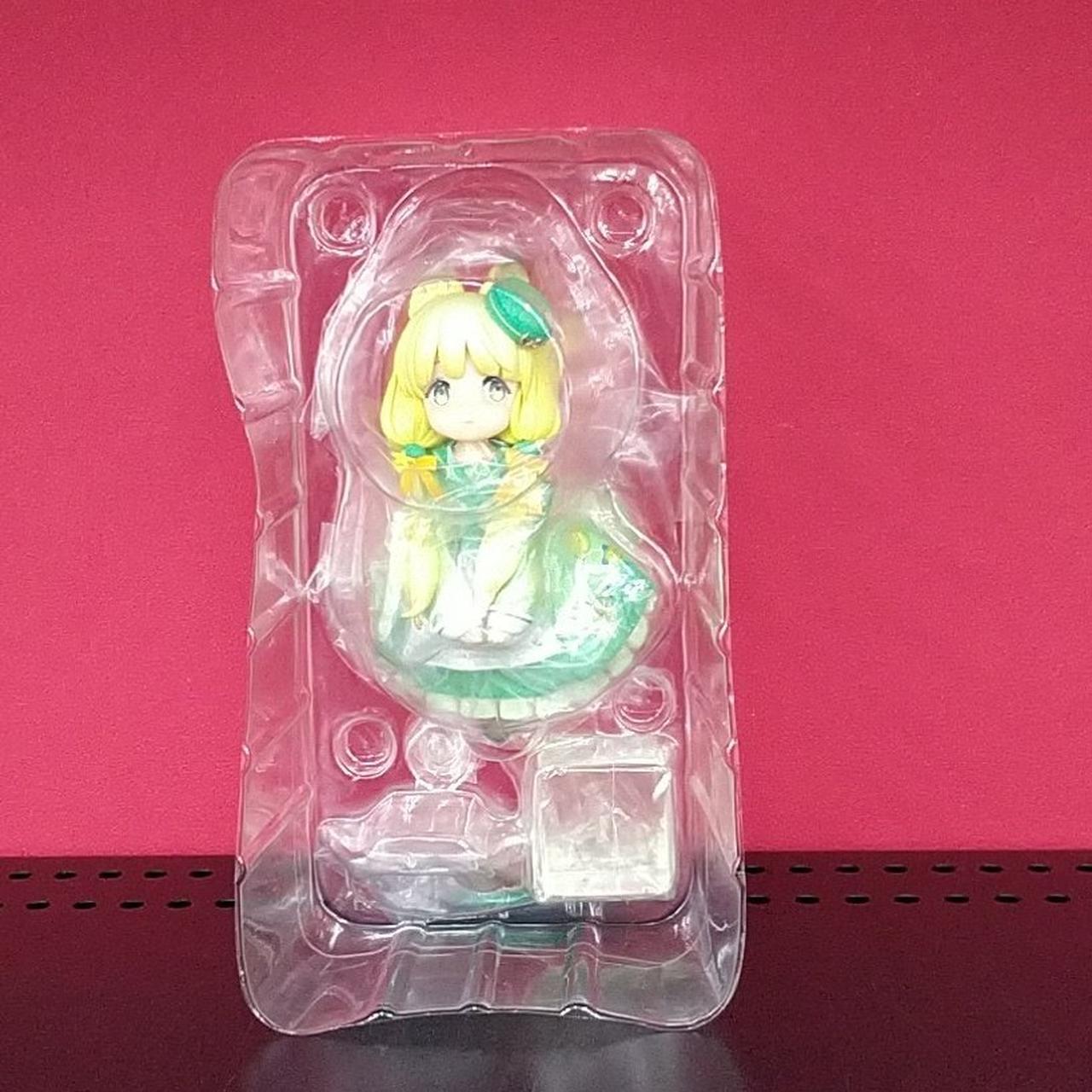 ブリスター未開封