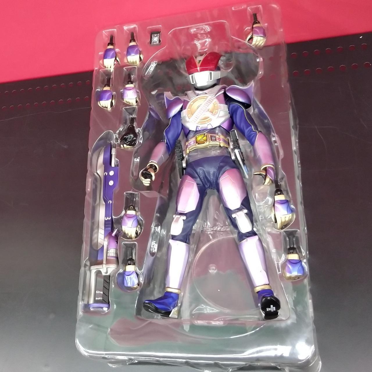 経年劣化による微弱な匂いあり