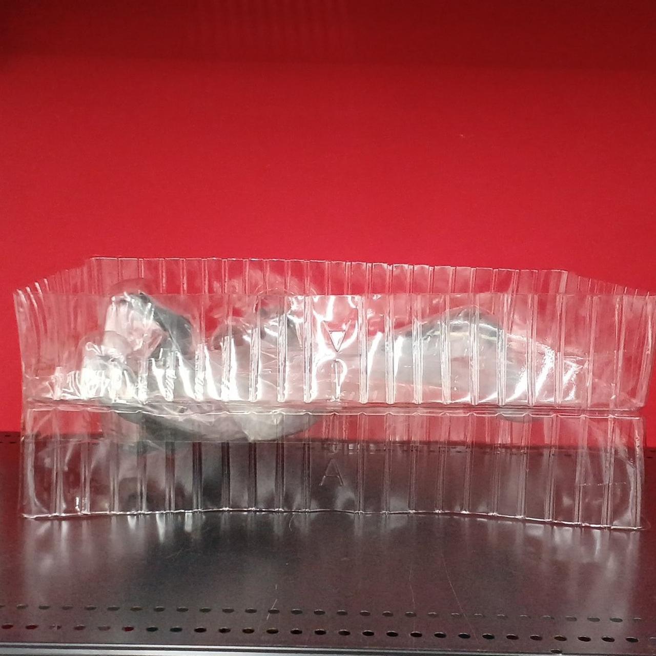 ブリスターは未開封