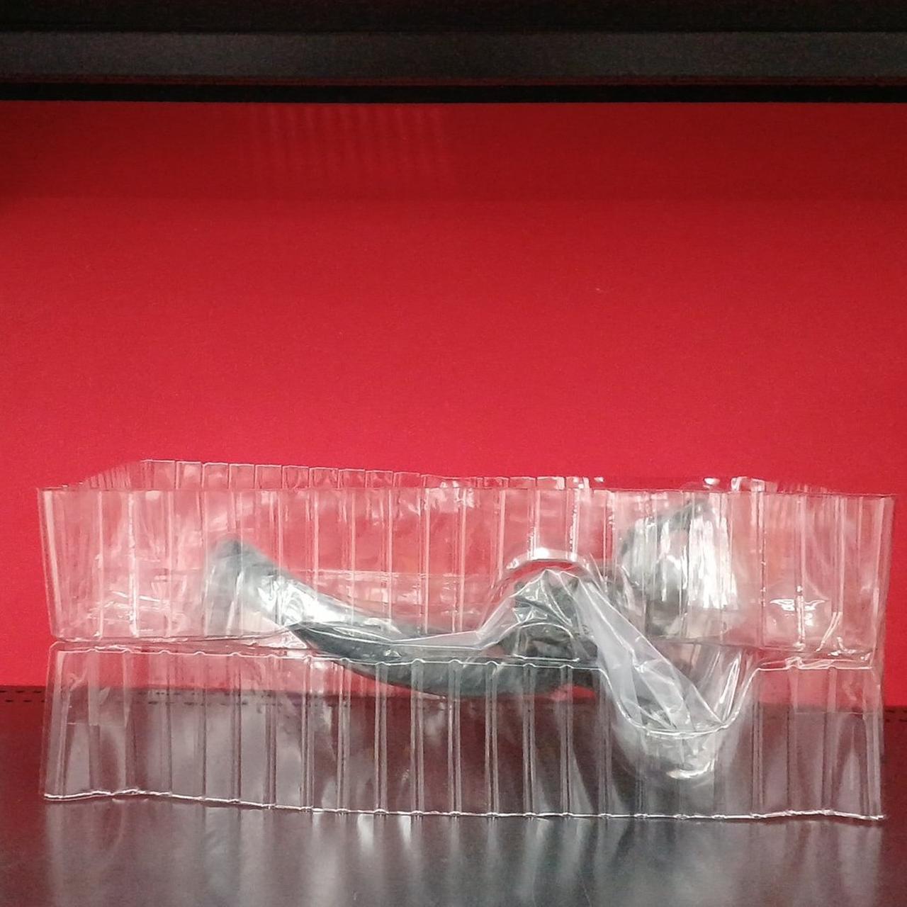 ブリスターは未開封