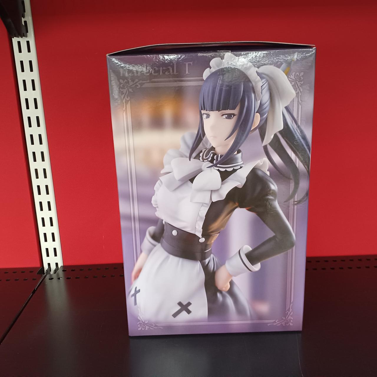 FuRyu|ナーベラル・ガンマ 1/7フィギュア|【ハードオフ公式通販】オフ