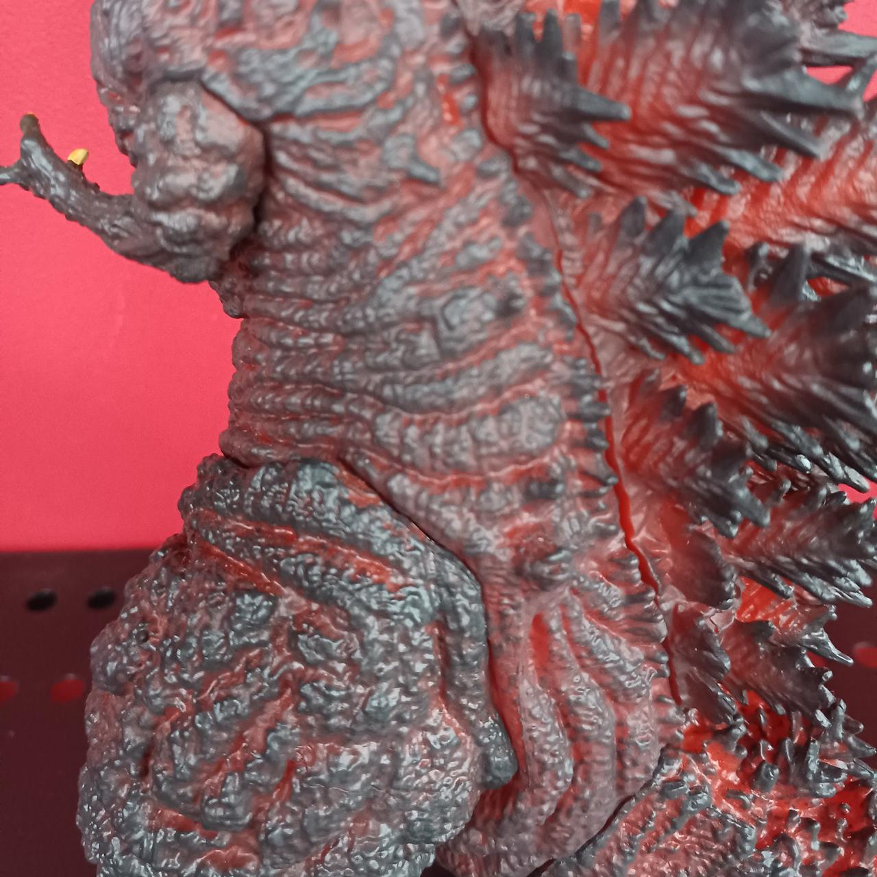 接着跡は見られませんが外れません