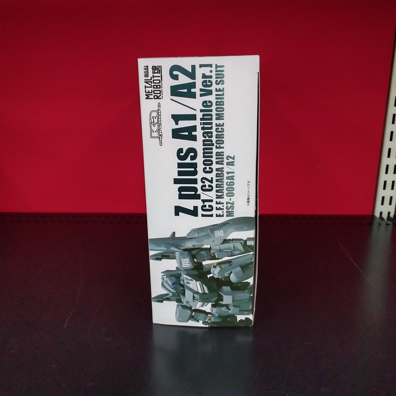 バンダイ(BANDAI)|Z PLUS A1/A2|【ハードオフ公式通販】オフモール