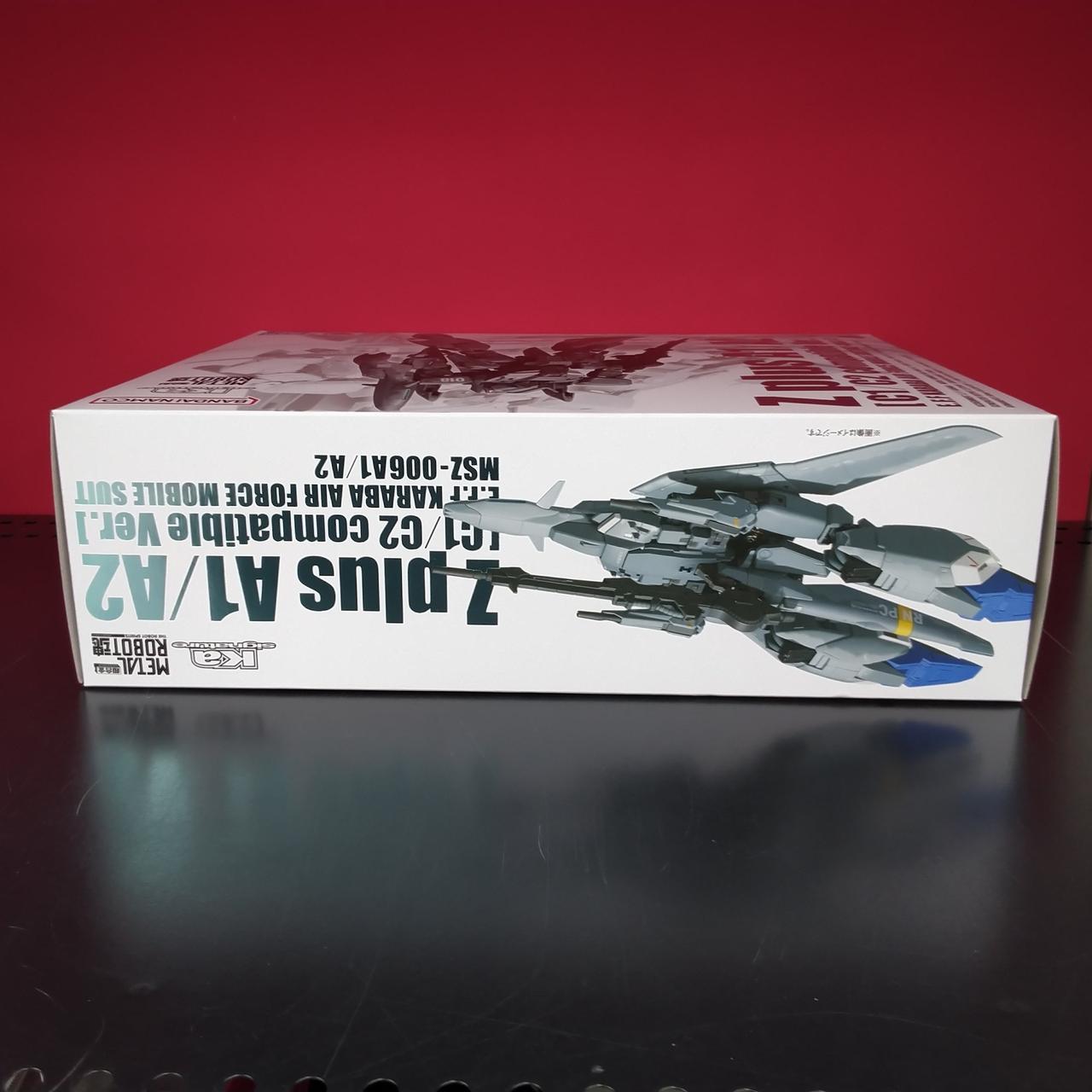 バンダイ(BANDAI)|Z PLUS A1/A2|【ハードオフ公式通販】オフモール
