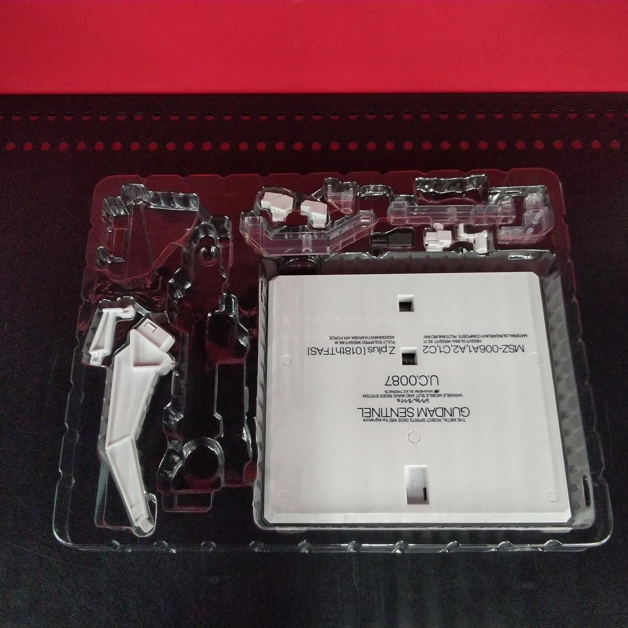 バンダイ(BANDAI)|Z PLUS A1/A2|【ハードオフ公式通販】オフモール