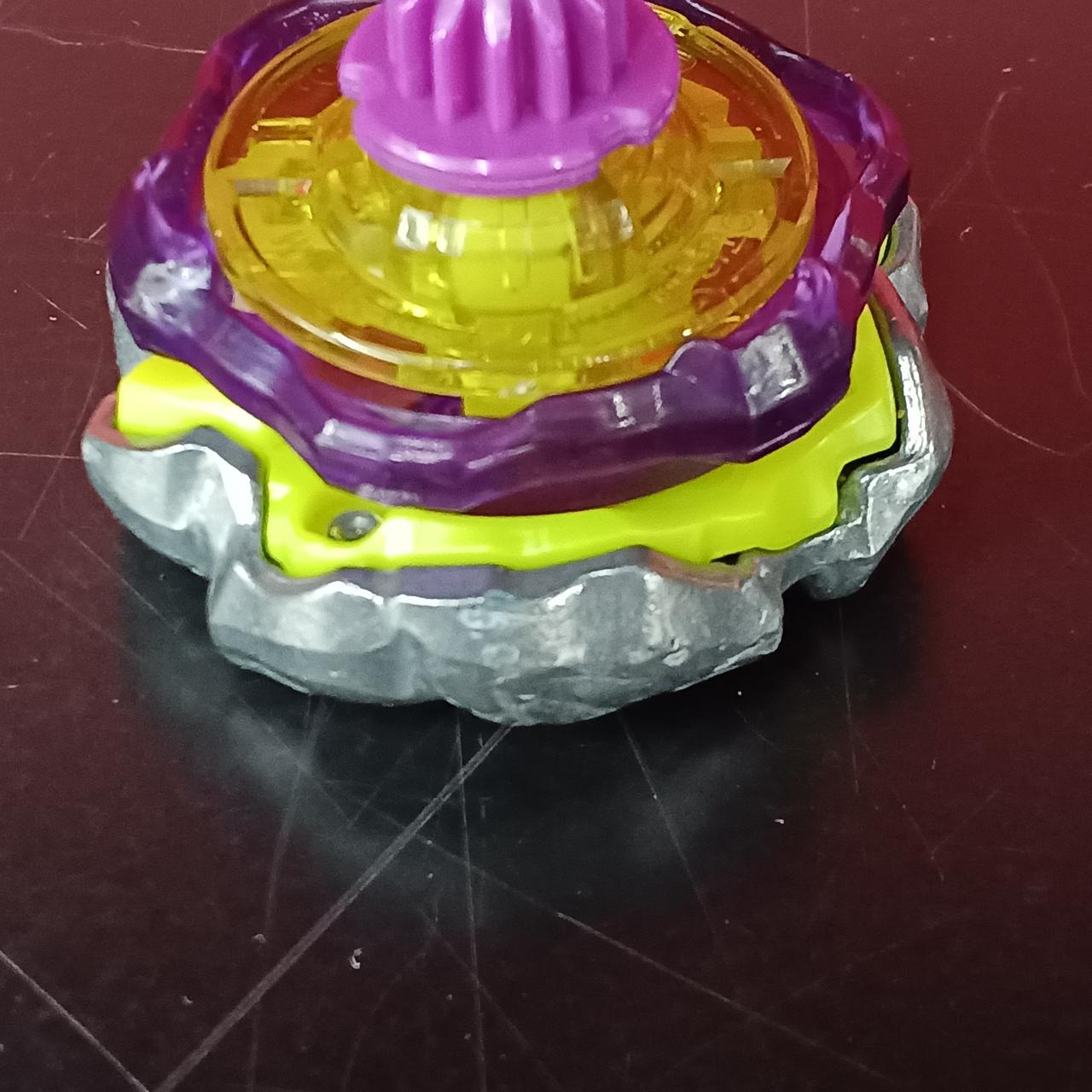 傷みあり