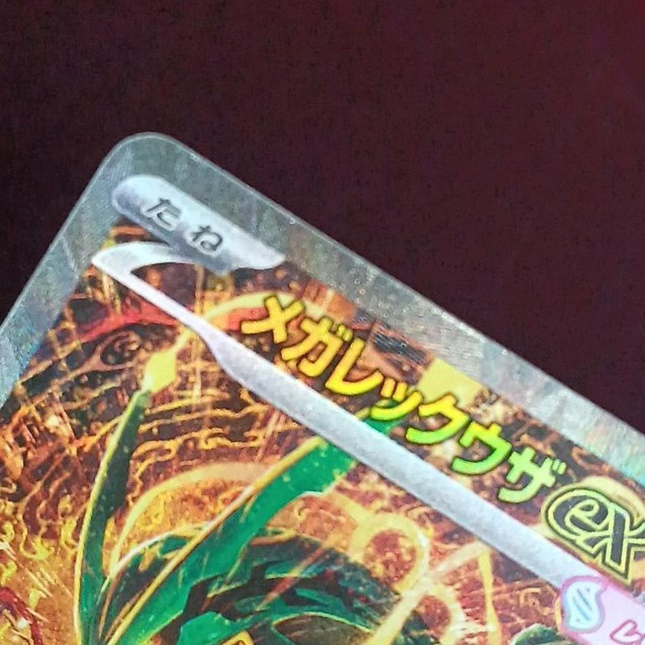 小さい白かけあり