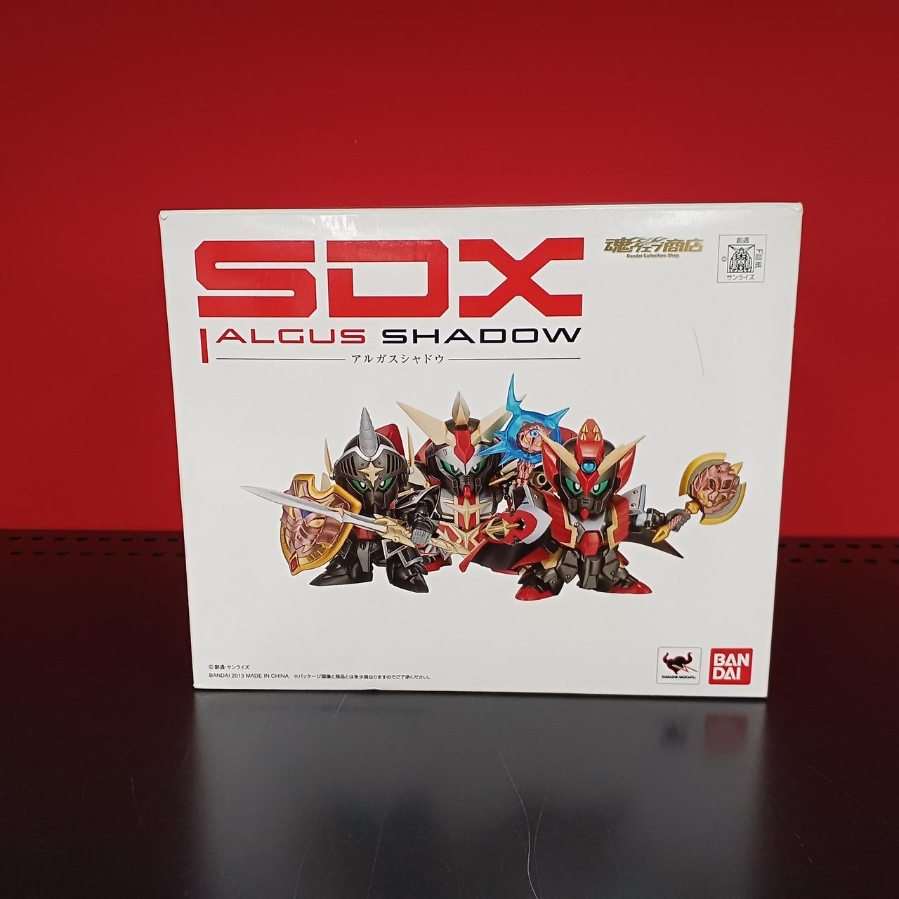 バンダイ(BANDAI)|アルガスシャドウ|【ハードオフ公式通販】オフモール
