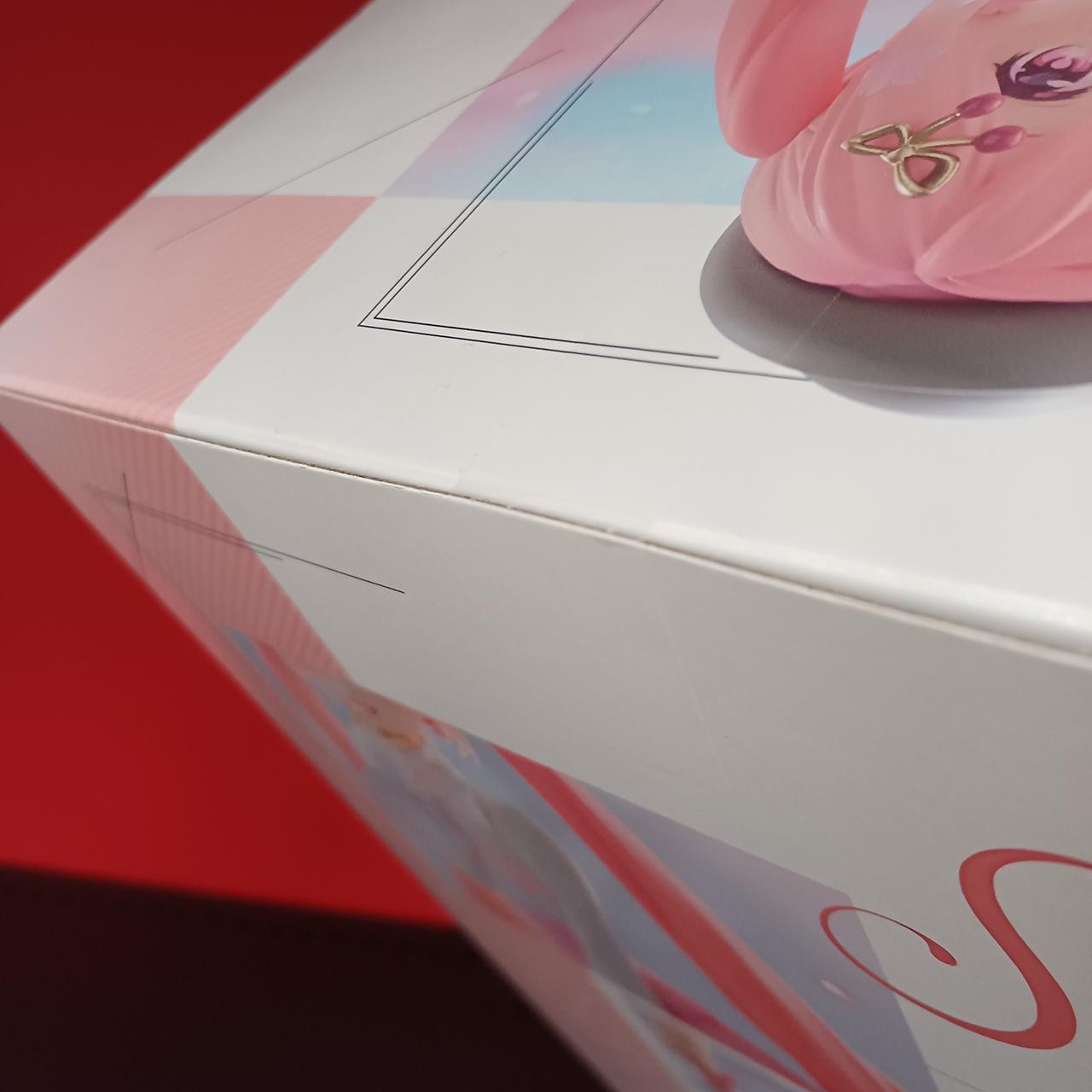 未開封です。
