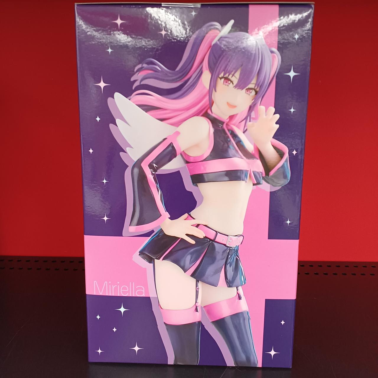 未開封です。