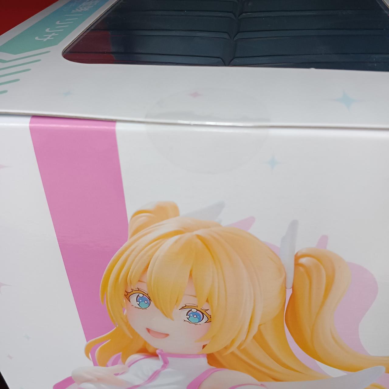 未開封です。