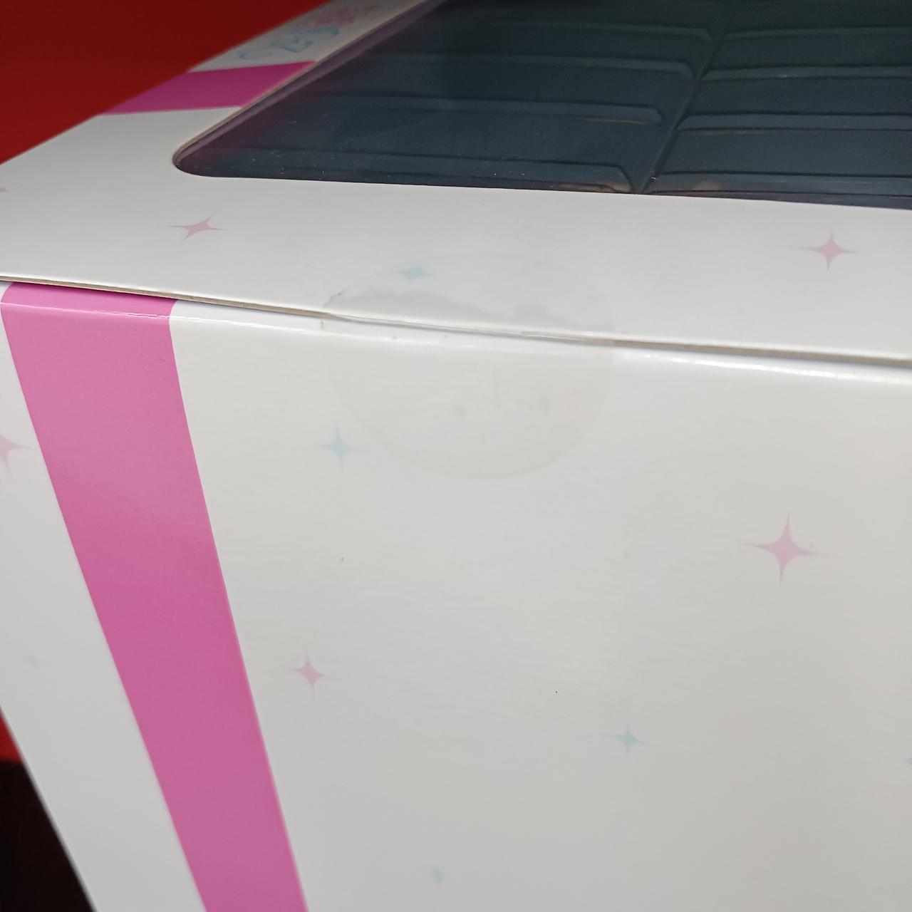 未開封です。