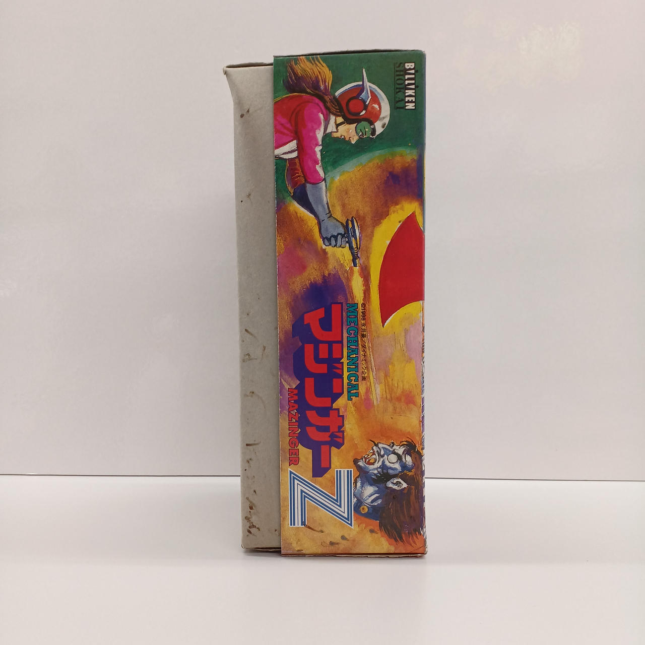 ビリケン商会|ブリキ|HARDOFFオフモール（オフモ）|2081320000000990