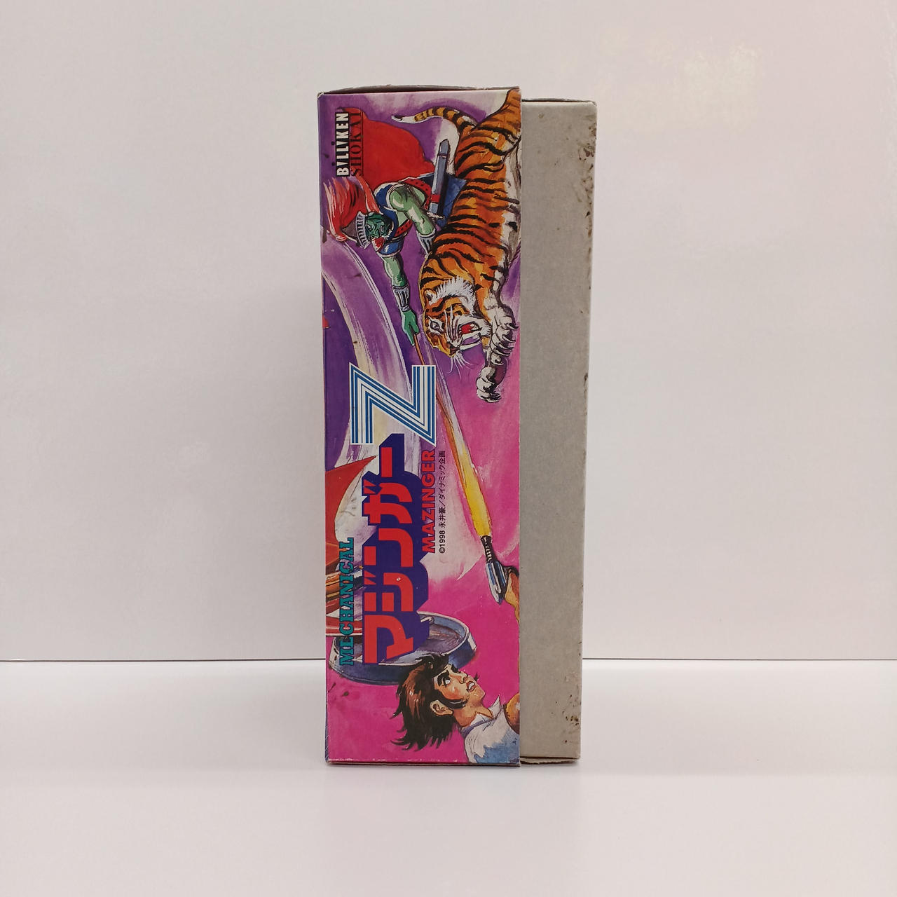 ビリケン商会|ブリキ|HARDOFFオフモール（オフモ）|2081320000000990