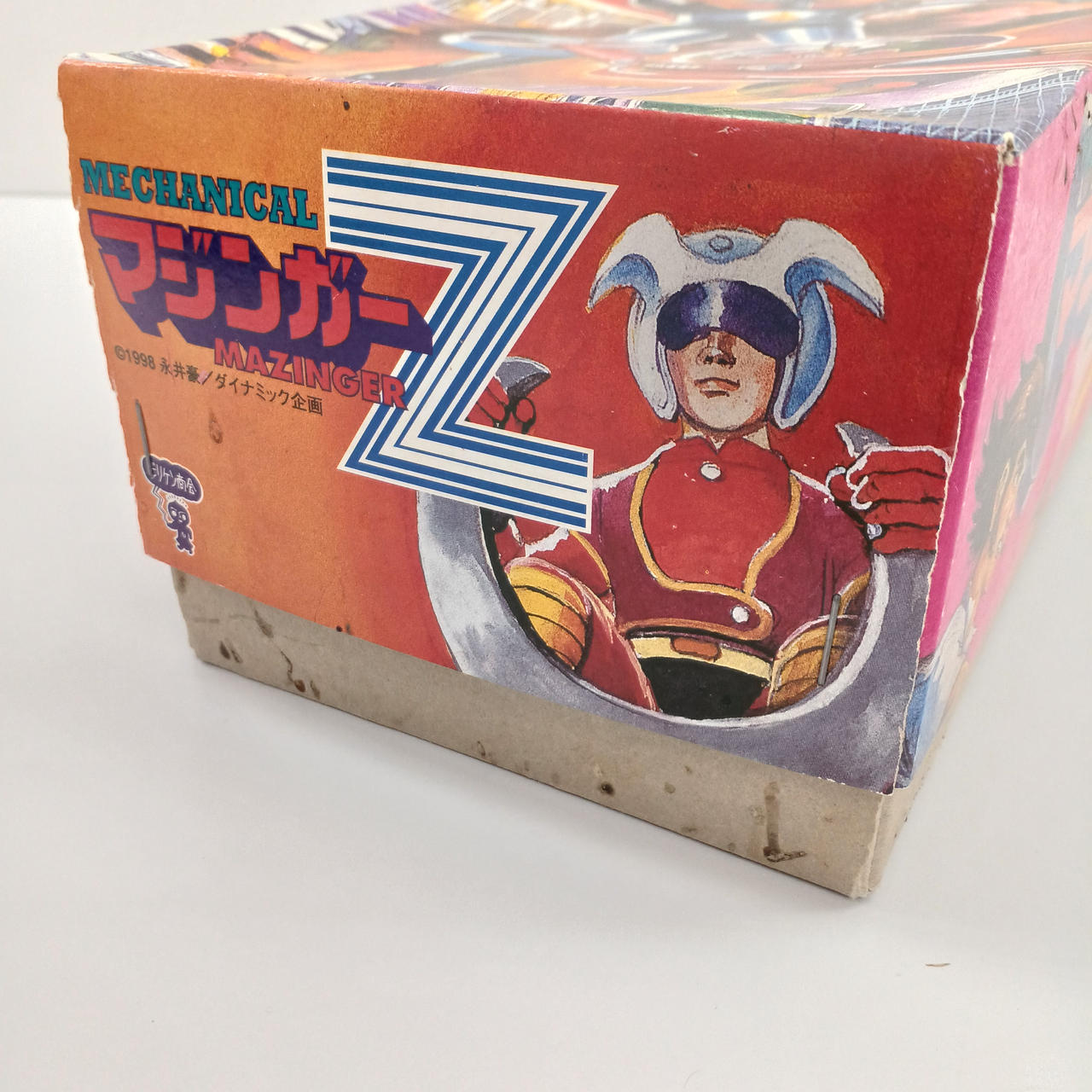 ビリケン商会|ブリキ|HARDOFFオフモール（オフモ）|2081320000000990