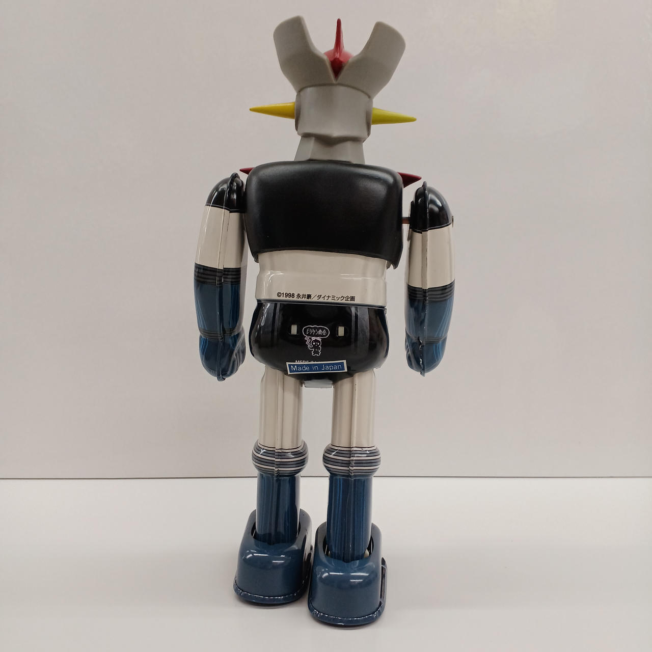 ジャイアントロボ　ブリキ　ビリケン商会 ビリケン商会|ブリキ|HARDOFFオフモール（オフモ）|2081320000000990