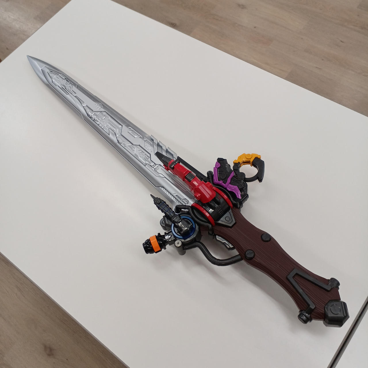 バンダイ(BANDAI)|オージャカリバー -MEMORIAL EDITION-|HARDOFF
