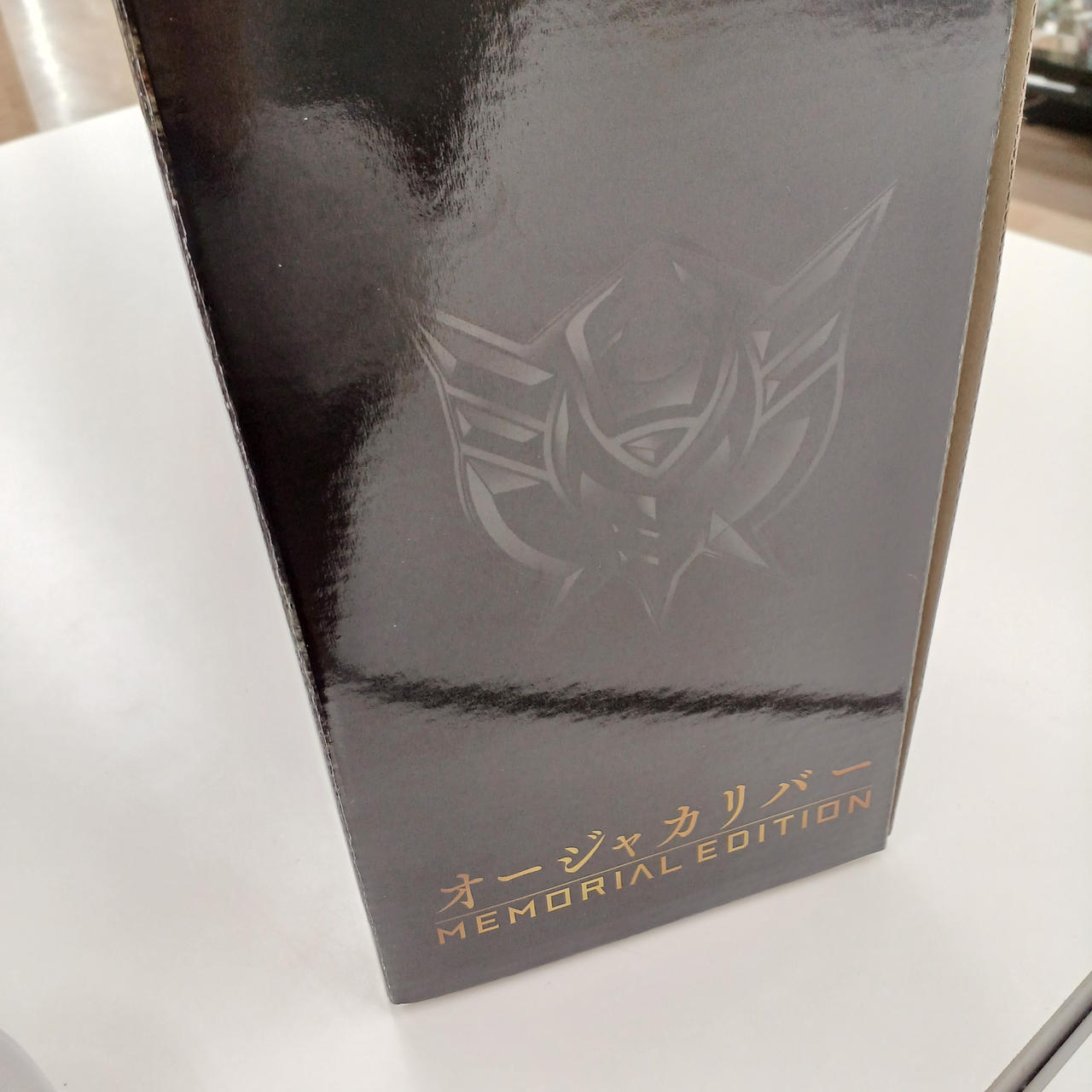 【即日配送】【新品未開封】オージャカリバーメモリアルエディション Amazon | [バンダイ] オージャカリバー -MEMORIAL EDITION- 【2