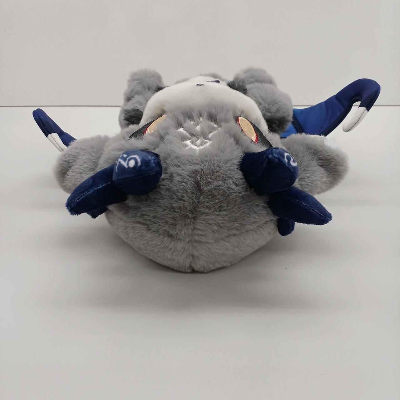 でびでびでびる　ぬいぐるみ でびでび・でびる ぬいぐるみ｜にじさんじオフィシャルストア