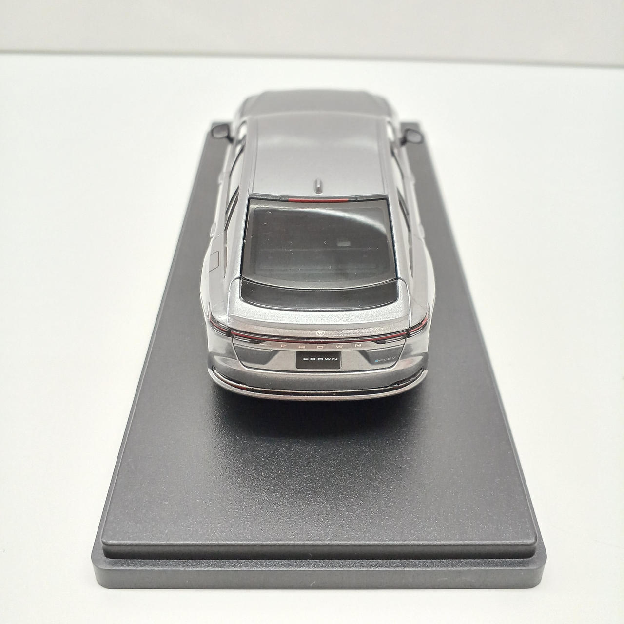 トヨタ　バッテリー株式会社　クラウン　エステート　非売品　ミニカー トヨタバッテリー株式会社 出発記念品 クラウン エステート