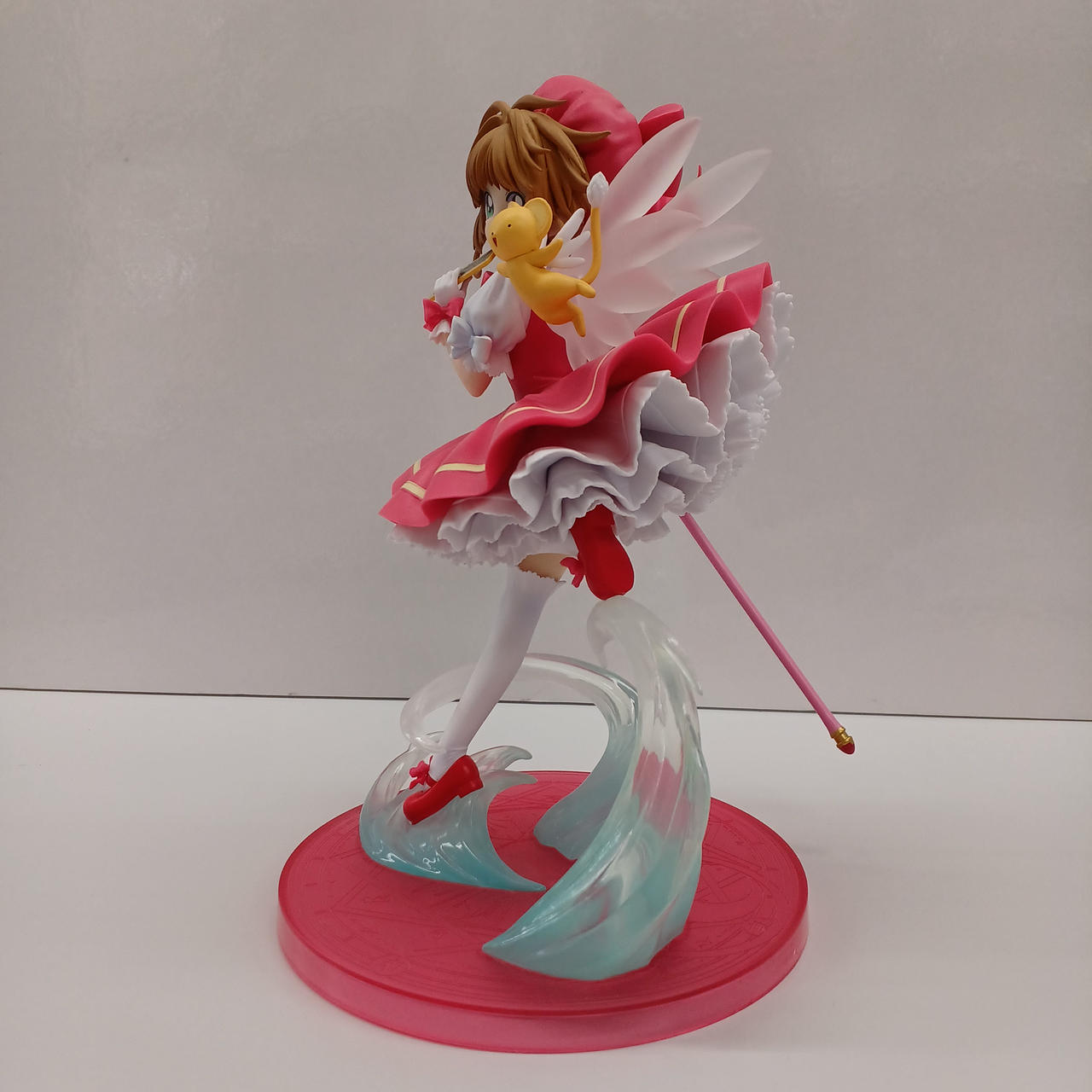一番くじ(BANPRESTO)|カードキャプターさくら フィギュア