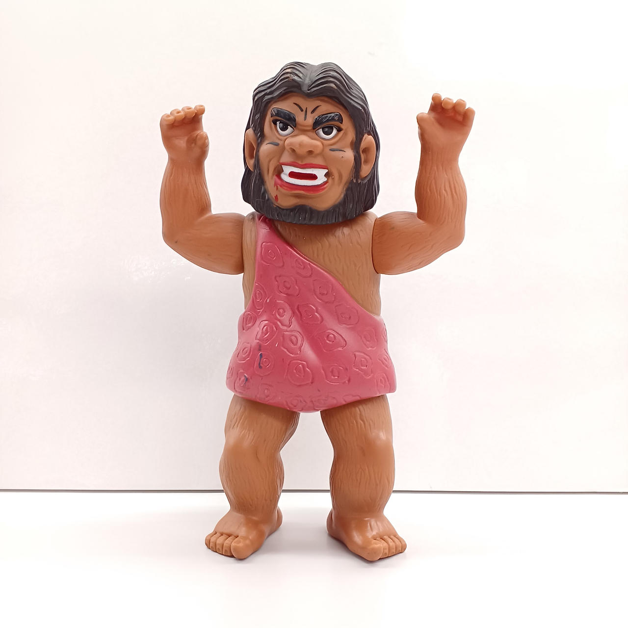 獣人ゴリラマン