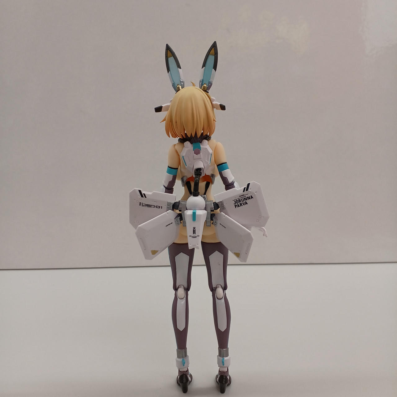 figma ソフィア・f・シャーリング figma ソフィア・F・シャーリング