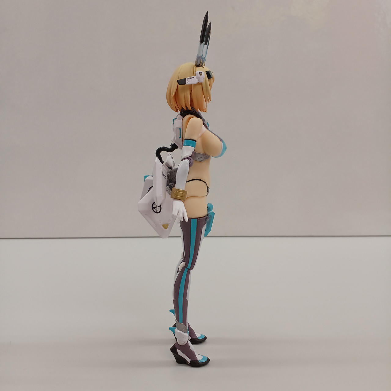 figma ソフィア・F・シャーリング　開封済み Amazon.co.jp: figma バニースーツ プランニング ソフィア F