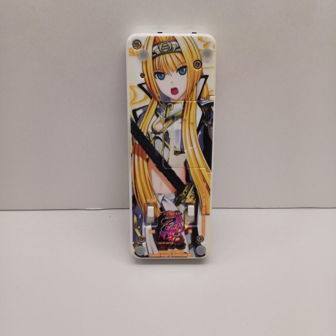 実践に！コレクションに！ 勝ち勝ちくん　4個セット　③ ガイドワークス|勝ち勝ちくんLED|HARDOFFオフモール（オフモ