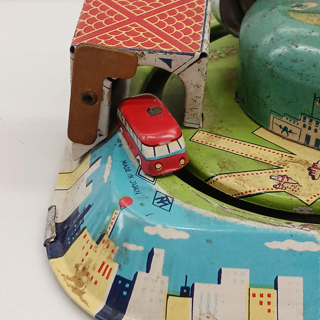 マスダヤブリキ自動車リメイク品遊星少年パピイ　ソフビ マスダヤブリキ自動車リメイク品遊星少年パピイ ソフビ - メルカリ