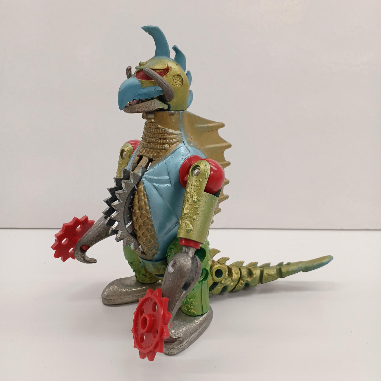 ブルマァク|ガイガン ノコギリ怪獣|HARDOFFオフモール（オフモ