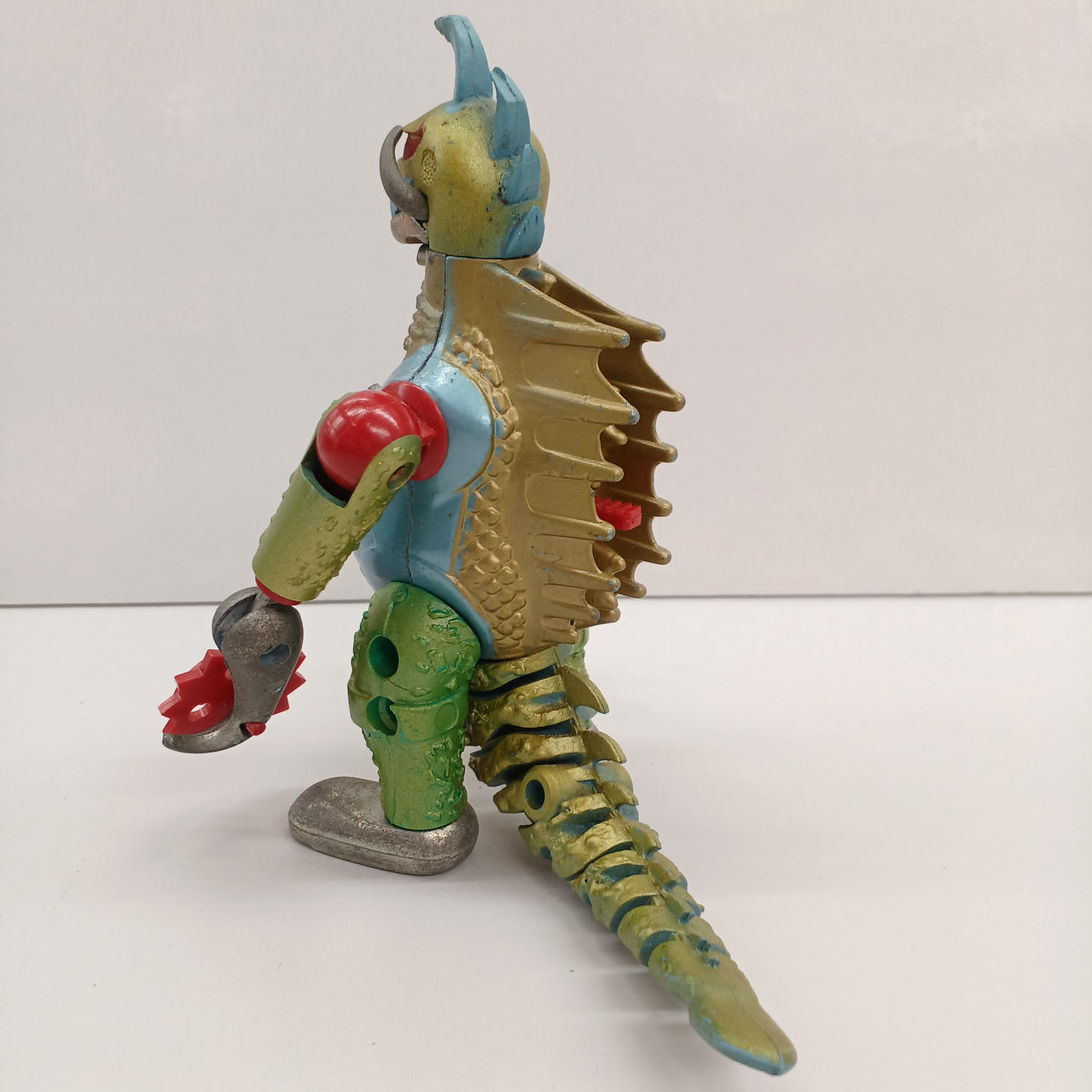 ブルマァク|ガイガン ノコギリ怪獣|HARDOFFオフモール（オフモ