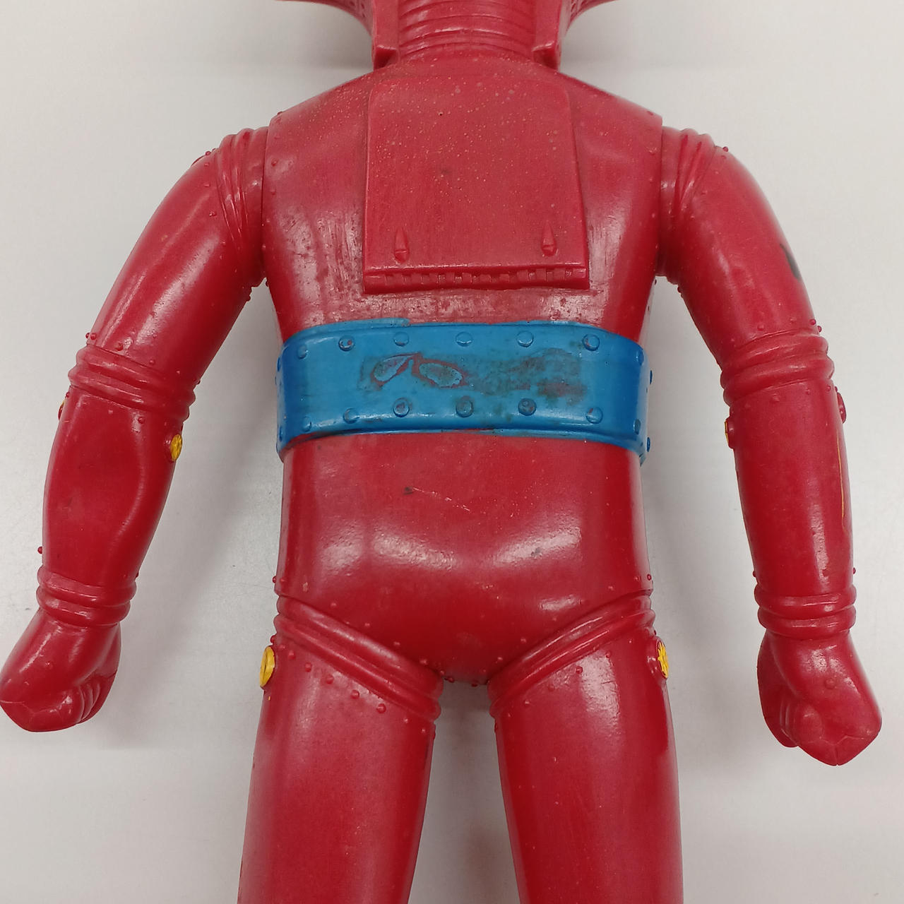 ブルマァク(BULLMARK)|レッドバロン|HARDOFFオフモール（オフモ