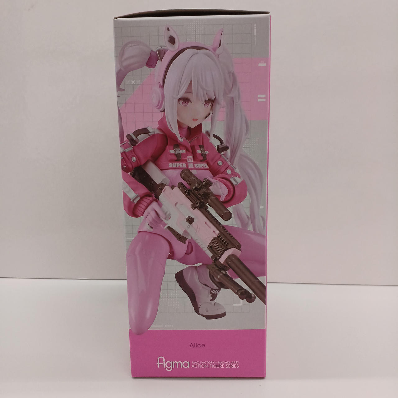 一番くじNIKKEニケ・ラストワン賞ソーダトゥインクルバニー/ビジュアルクロス付 一番くじ 勝利の女神:NIKKE ラストワン賞 ソーダ トゥインクル