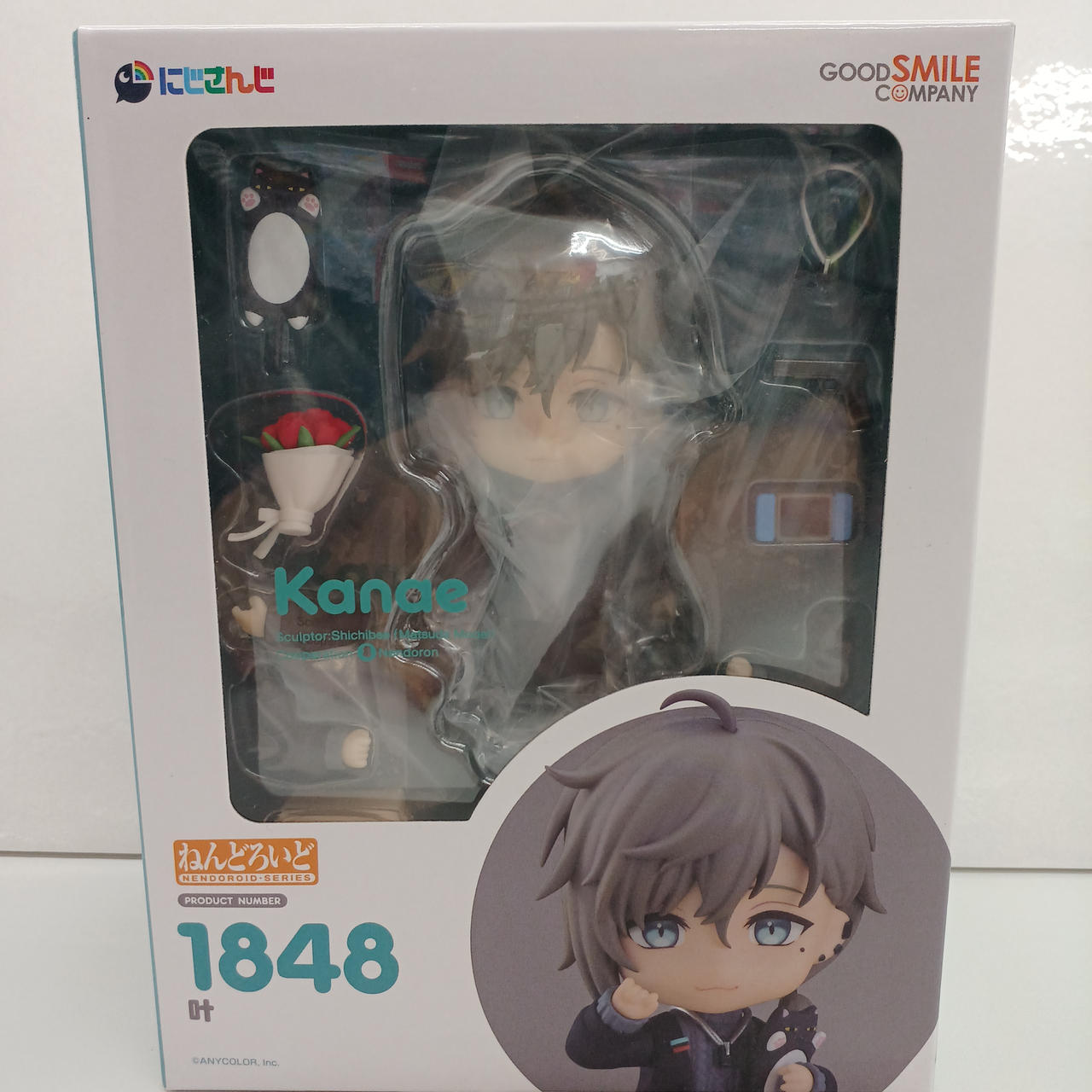 【特価商品】グッドスマイルカンパニー(GOOD SMILE COMPANY) ね Amazon | グッドスマイルカンパニー(GOOD SMILE COMPANY