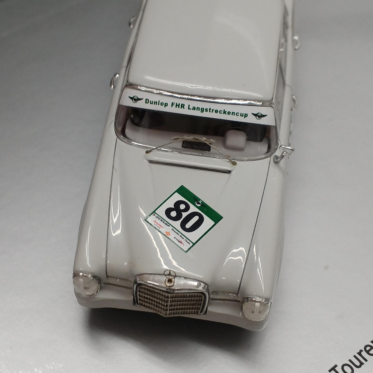 スパーク(SPARK)|1/43 Mercedes‐Benz 220 SE|HARDOFFオフモール