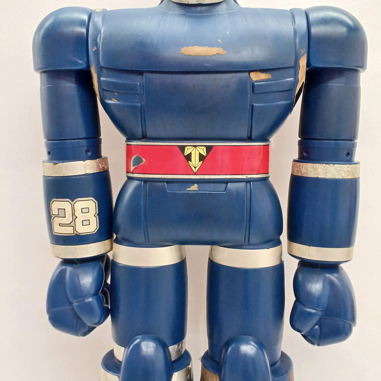 ポピー|鉄人28号|HARDOFFオフモール（オフモ）|2081320000001634